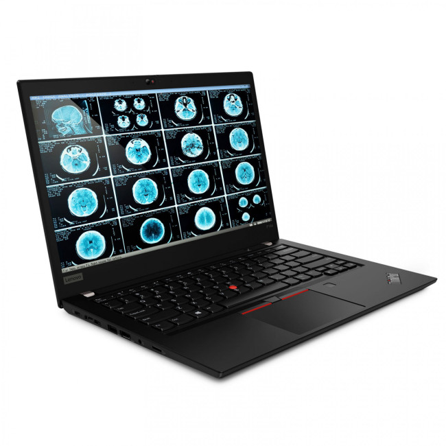 Lenovo ThinkPad P14s Gen 2 14” (20VXS0MF00)