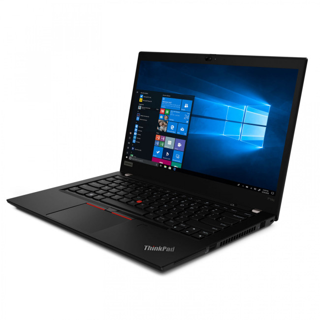 Lenovo ThinkPad P14s Gen 2 14” (20VXS0MF00)