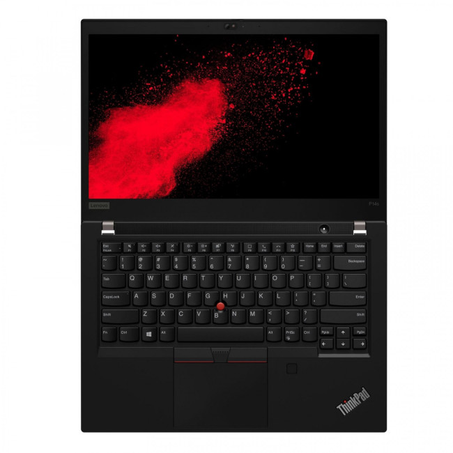 Lenovo ThinkPad P14s Gen 2 14” (20VXS0MF00)