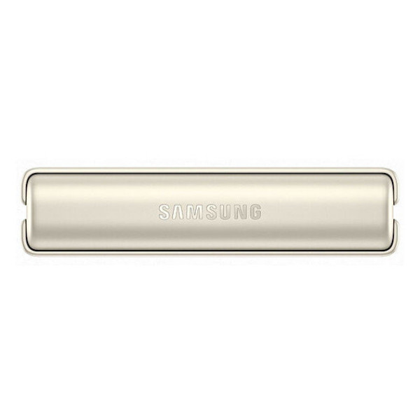 Смартфон Samsung Galaxy Flip3 5G 8/256 Cream (SM-F711BZEE)