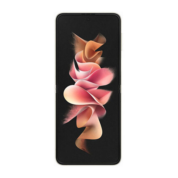 Смартфон Samsung Galaxy Flip3 5G 8/256 Cream (SM-F711BZEE)
