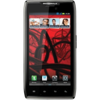 Смартфон Motorola RAZR MAXX (Black)