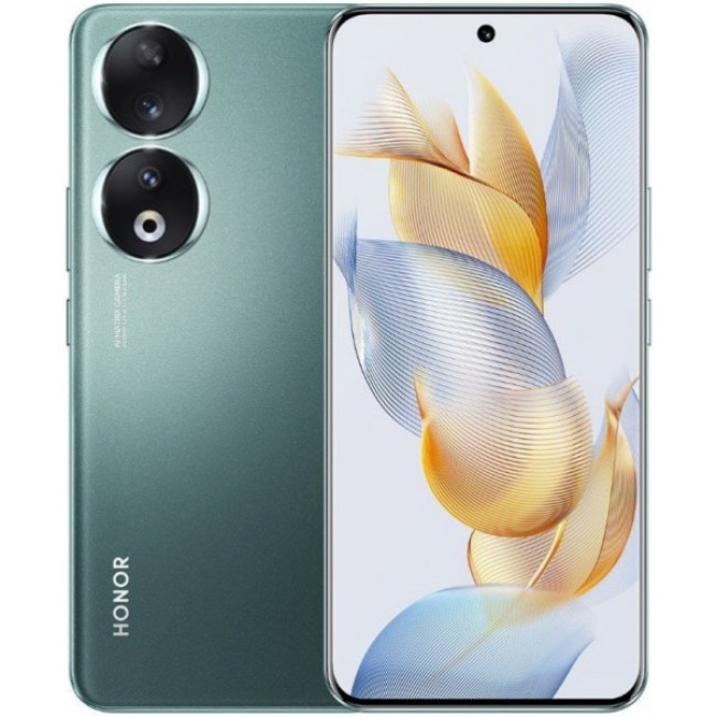 Honor 90 12/256GB Green