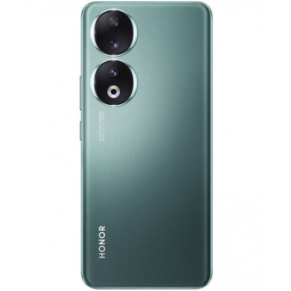 Honor 90 12/256GB Зеленый – купить в интернет-магазине