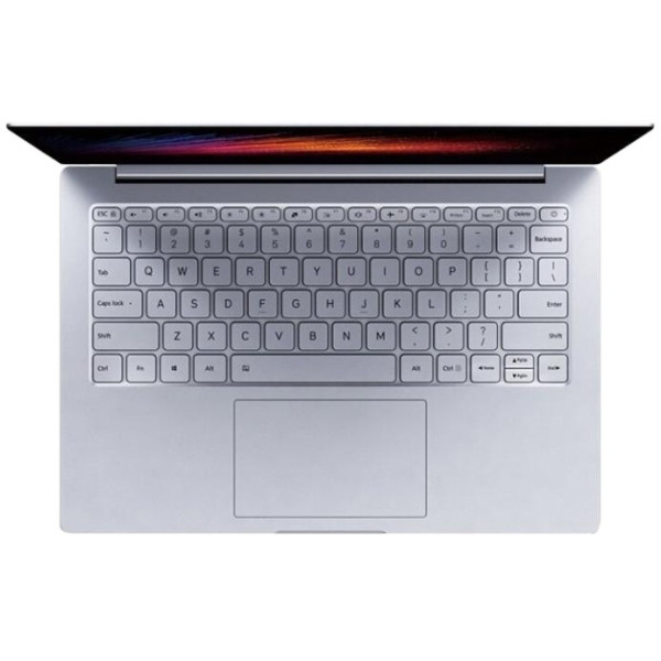 Ноутбук Xiaomi Mi Notebook Air 12,5 Silver (JYU4047CN, JYU4116CN)
