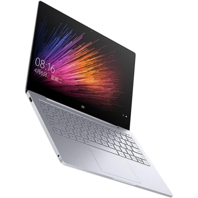 Ноутбук Xiaomi Mi Notebook Air 12,5 Silver (JYU4047CN, JYU4116CN)