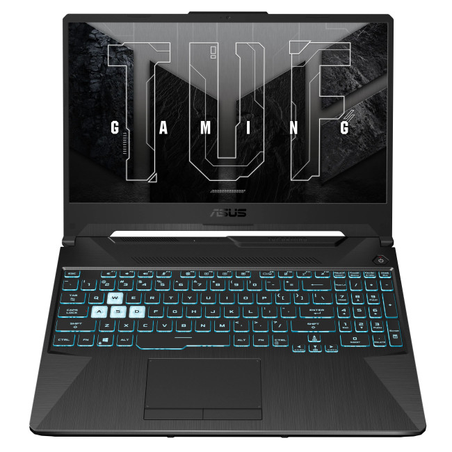 Asus TUF Gaming A15 FA506NC (FA506NC-HN001W) Custom 32Gb