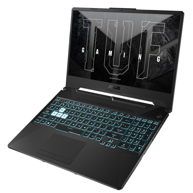 Asus TUF Gaming A15 FA506NC (FA506NC-HN001W) Custom 32Gb