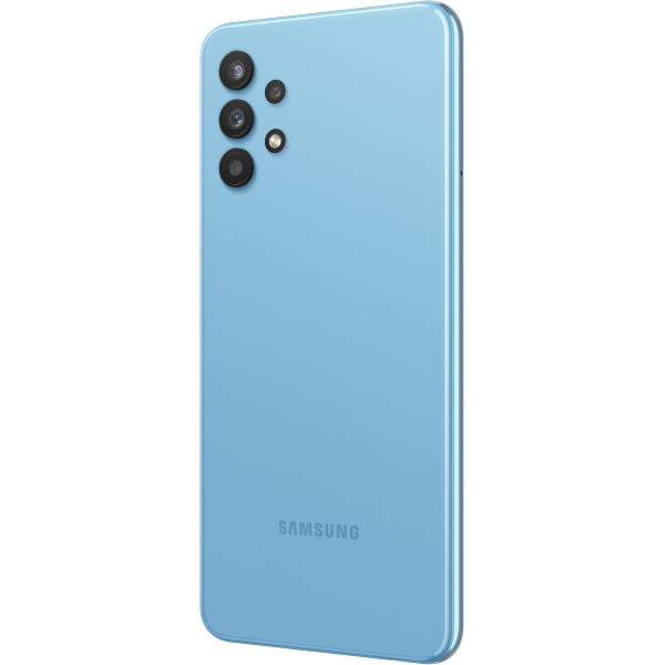 Смартфон Samsung Galaxy A32 4/128GB Blue (SM-A325FZBG)