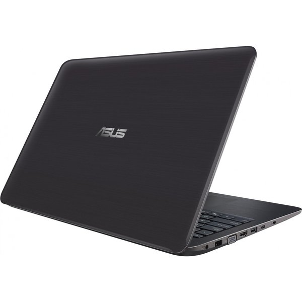 Ноутбук Asus R558UQ (R558UQ-DM701T)