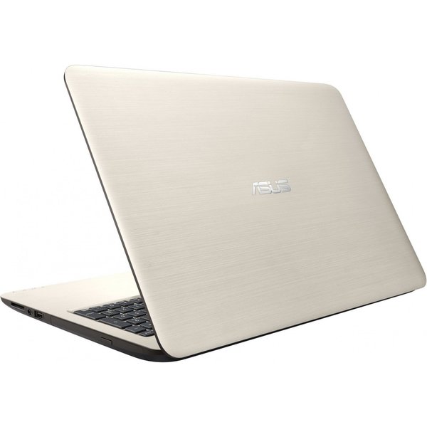 Ноутбук Asus R558UQ (R558UQ-DM970T)
