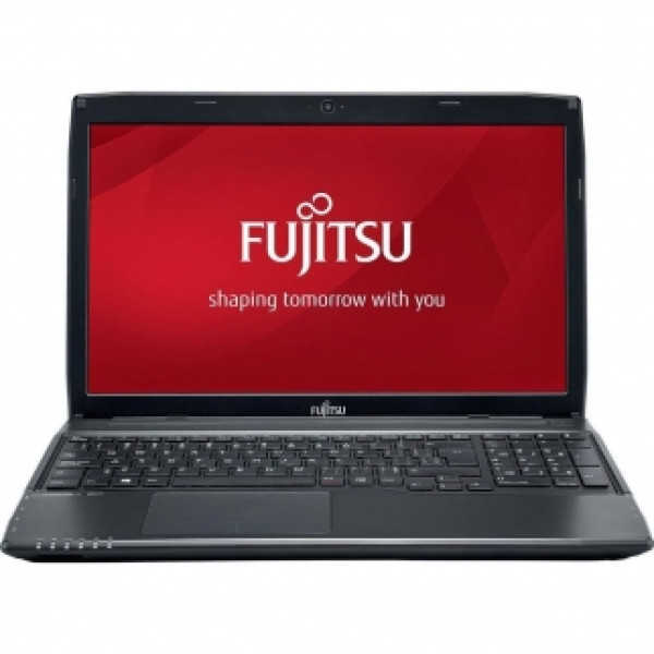 Ноутбук Fujitsu LifeBook A514 (A5140M63B5RU)