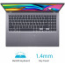 Ноутбук Asus VivoBook 15 F512 (F512JA-AH31)