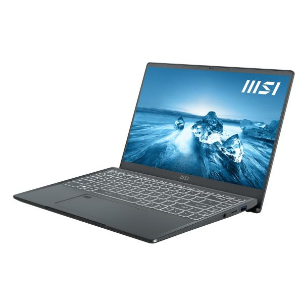 Ноутбук MSI Prestige 14 A12UC (A12UC-210PL)
