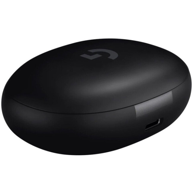 Logitech FITS Black (985-001182)