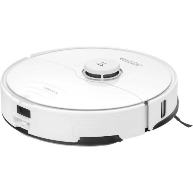 RoboRock S8 Pro Ultra White