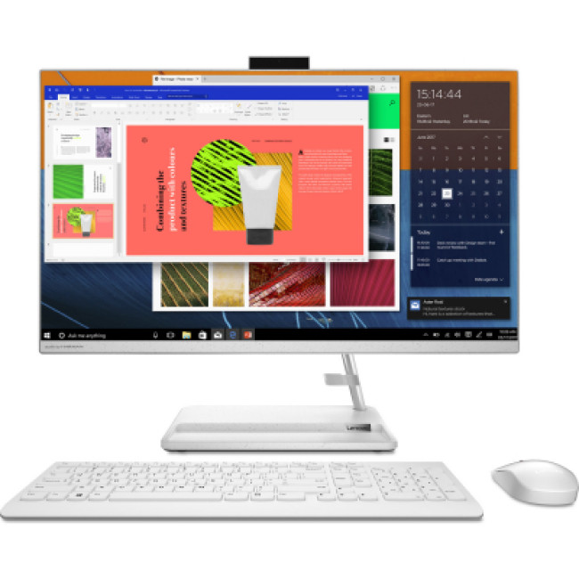 Lenovo IdeaCentre AiO 3 27ALC6 (F0FY003VUA)