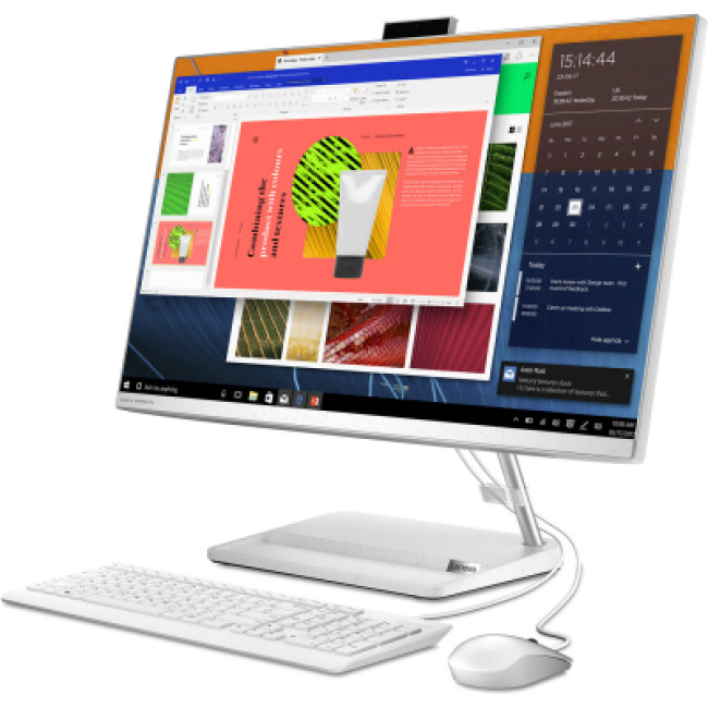 Lenovo IdeaCentre AiO 3 27ALC6 (F0FY003VUA)