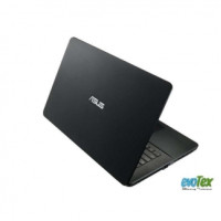 Ноутбук Asus X751LB (X751LB-TY147T) Black