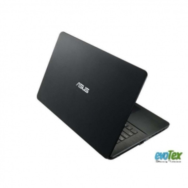 Ноутбук ASUS X751LB (X751LB-TY147T) Black