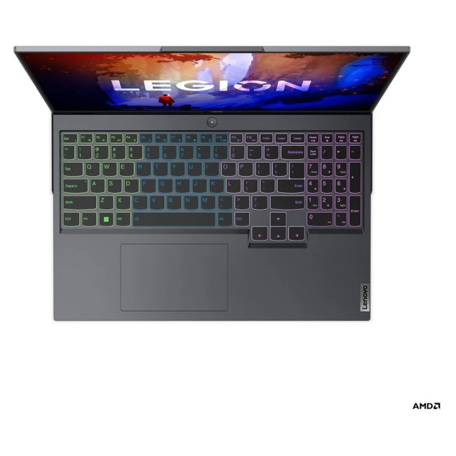 Ноутбук Lenovo Legion 5 Pro 16IAH7H (82RF005FCK)