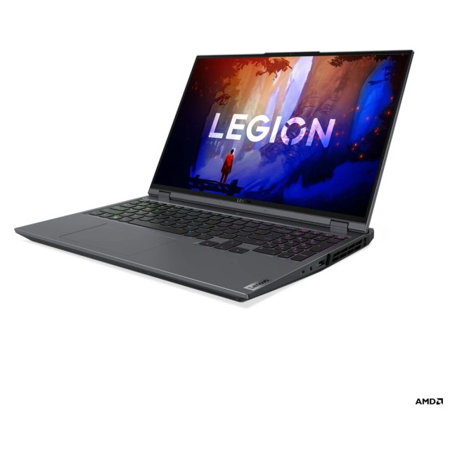 Ноутбук Lenovo Legion 5 Pro 16IAH7H (82RF005FCK)