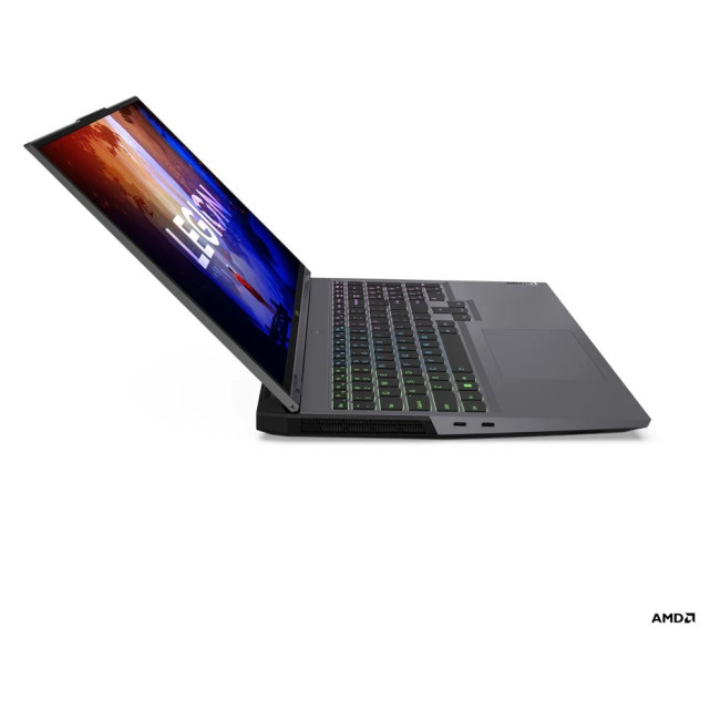 Ноутбук Lenovo Legion 5 Pro 16IAH7H (82RF005FCK)