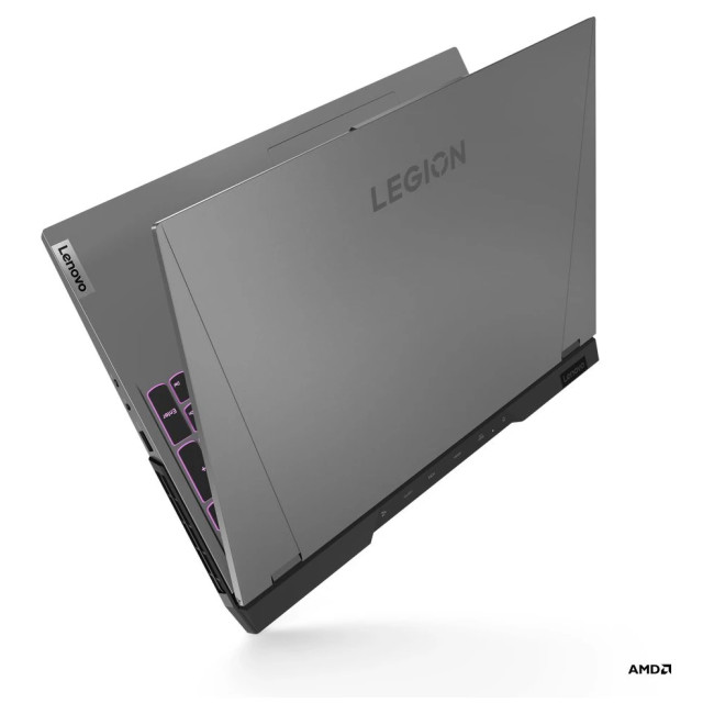 Ноутбук Lenovo Legion 5 Pro 16IAH7H (82RF005FCK)