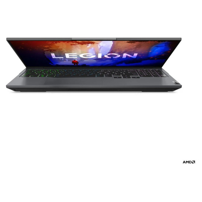 Ноутбук Lenovo Legion 5 Pro 16IAH7H (82RF005FCK)