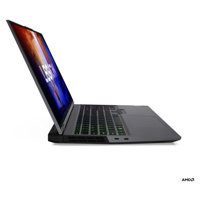 Ноутбук Lenovo Legion 5 Pro 16IAH7H (82RF005FCK)