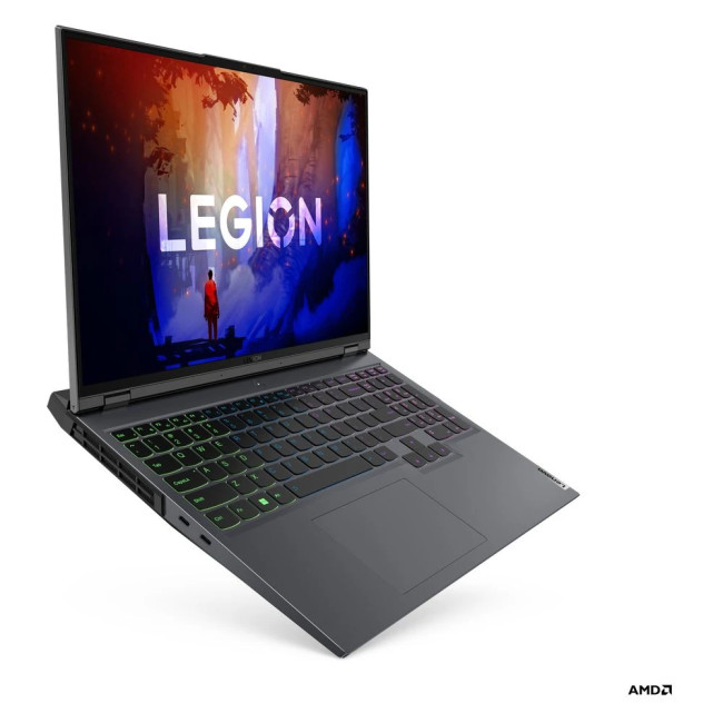 Ноутбук Lenovo Legion 5 Pro 16IAH7H (82RF005FCK)