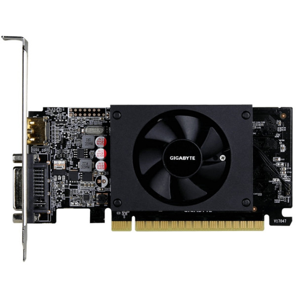 Gigabyte GeForce GT710 2048Mb (GV-N710D5-2GL)