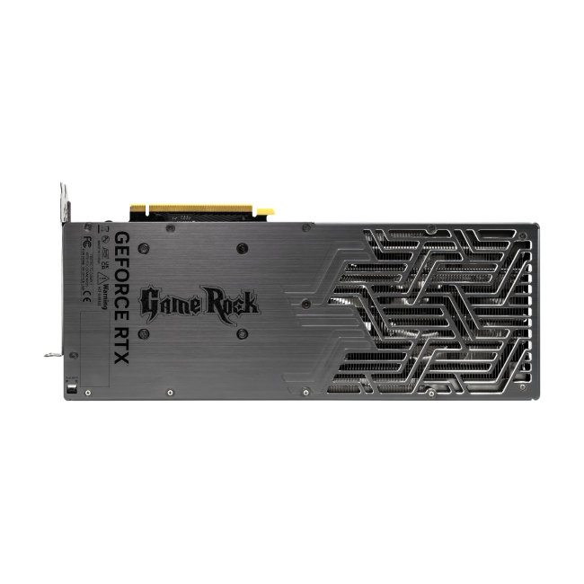 Palit GeForce RTX 4070 Ti GameRock (NED407T019K9-1045G)