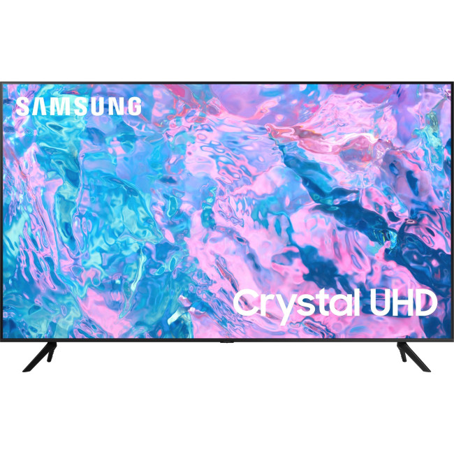 Телевізор Samsung UE55CU7192