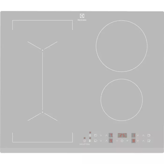 Electrolux IPE 6443 SF