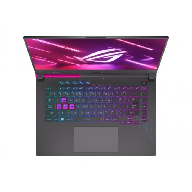 ASUS ROG Strix G15 G513RM (G513RM-HQ420)