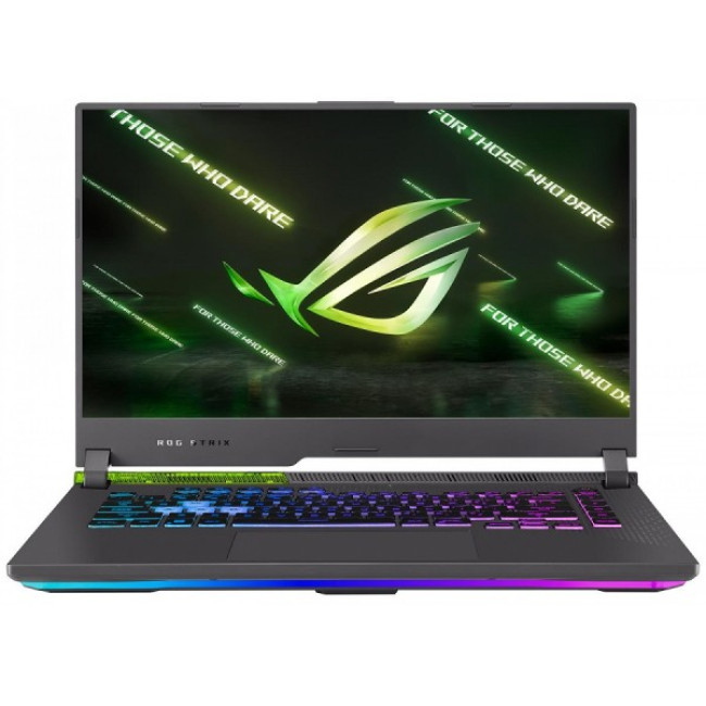 ASUS ROG Strix G15 G513RM (G513RM-HQ420)