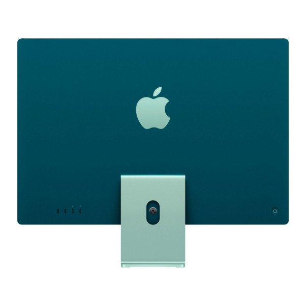 Моноблок Apple iMac 24 M1 Green 2021 (Z12U000NW)