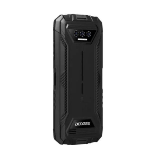 Смартфон DOOGEE S41 3/16GB Classic Black