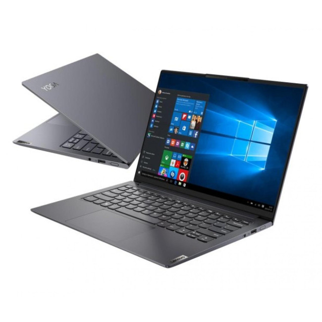 Ноутбук Lenovo Yoga Slim 7 Pro 14ITL5 (82FX005MPB)