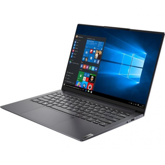 Lenovo Yoga Slim 7 Pro 14ITL5 (82FX005MPB)