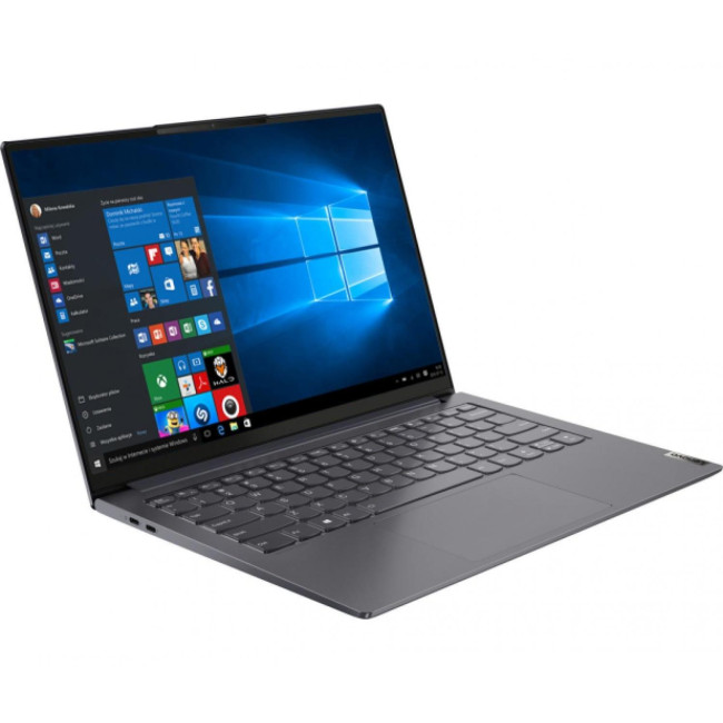 Ноутбук Lenovo Yoga Slim 7 Pro 14ITL5 (82FX005MPB)