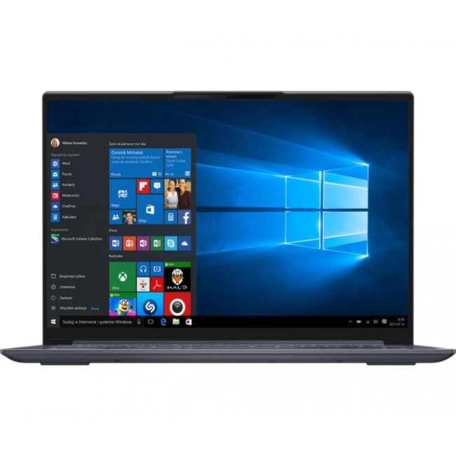 Lenovo Yoga Slim 7 Pro 14ITL5 (82FX005MPB)