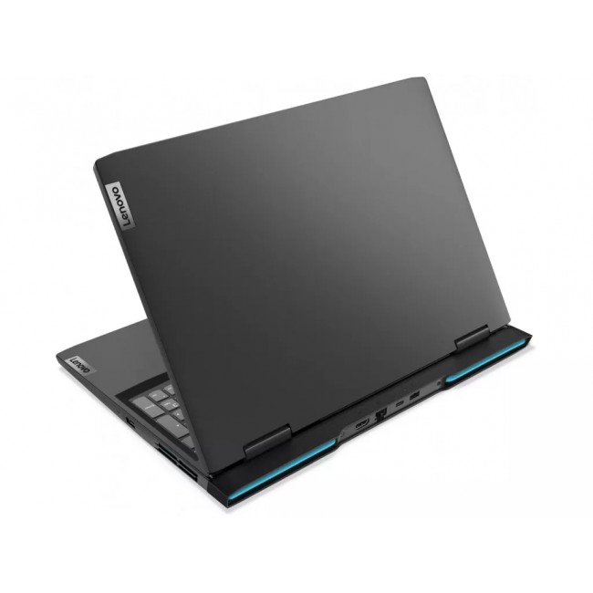 Ноутбук Lenovo IdeaPad Gaming 3 16IAH7 (82SA007TPB)