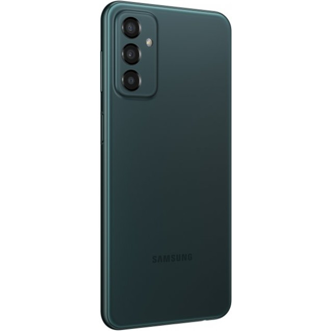 Смаpтфон Samsung Galaxy M23 5G 4/128GB Green (SM-M236BZGG)