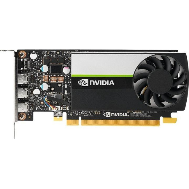 PNY Quadro T400 4GB GDDR6 (VCNT400-4GB-PB)