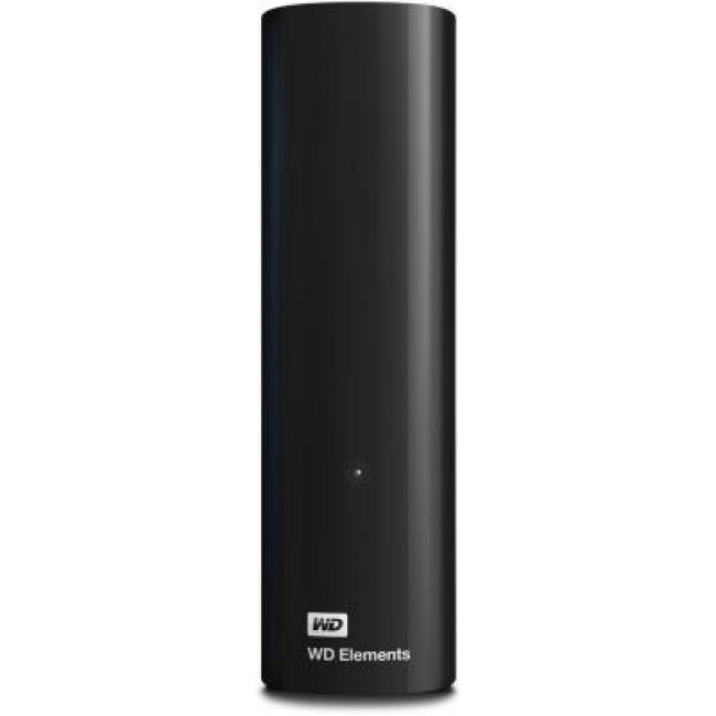 WD Elements Desktop 6 TB (WDBWLG0060HBK)