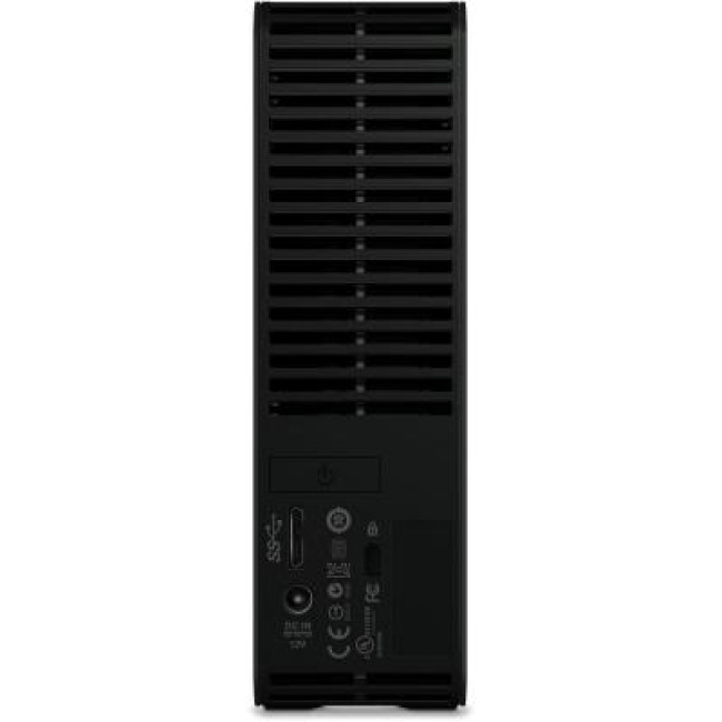 WD Elements Desktop 6 TB (WDBWLG0060HBK)