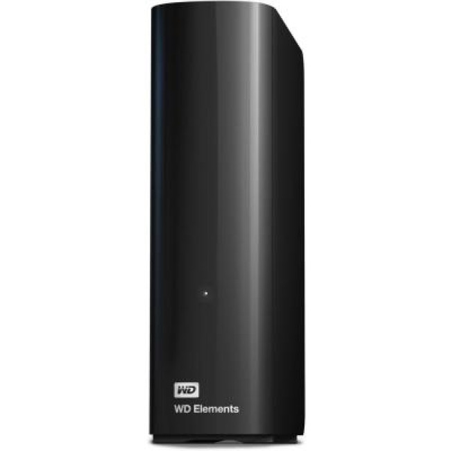 WD Elements Desktop 6 TB (WDBWLG0060HBK)