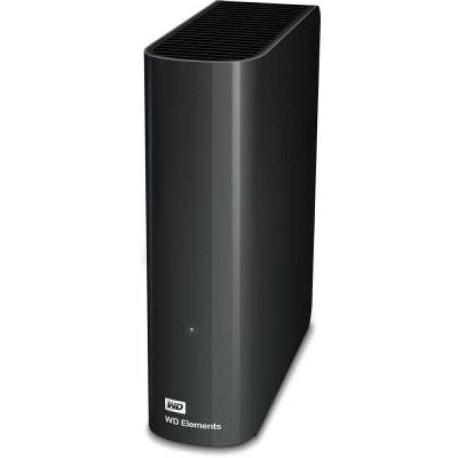 WD Elements Desktop 6 TB (WDBWLG0060HBK)